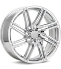 Chrome Plated