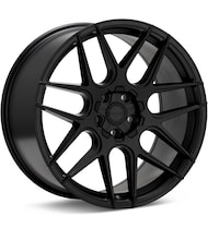 DR-87 Flat Black