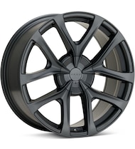 DR-90 Satin Graphite