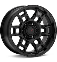 Beast Flat Black