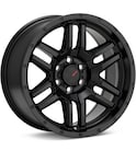 Flat Black
