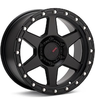 Recon Flat Black