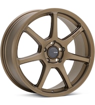 Imola II Matte Bronze