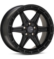 Trail-Finder OVL Black