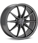 Wheel in carousel - Enkei Performance Draco Anthracite