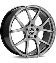 Enkei Performance M52