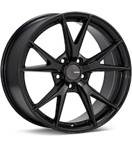 Phoenix Gloss Black