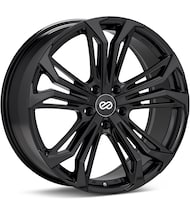 Vortex 5 Gloss Black