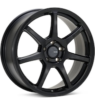 Imola II Gloss Black
