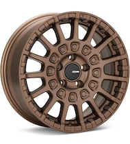 Enkei Performance Overlander