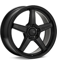 Quasar Gloss Black