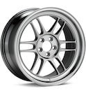 Wheel in carousel - Enkei Racing RPF1 Special Brilliant Coating