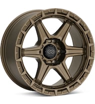 Trail-Finder Matte Bronze