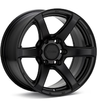 Cyclone Black