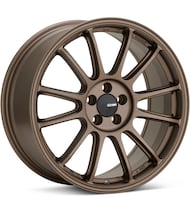 Vantix Matte Bronze