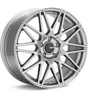 Wheel in carousel - Enkei Tuning TMS Storm Grey