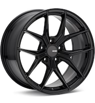 TSR-X Gloss Black