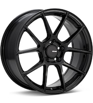 TS-V Gloss Black