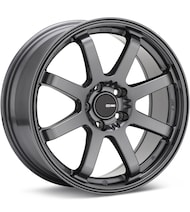 Enkei Tuning Vanquish