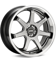 F1R Wheels FC7