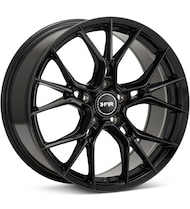 FS1 Gloss Black