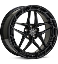 F1R Wheels FS5