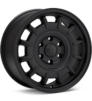 Bundt SV Asphalt Black