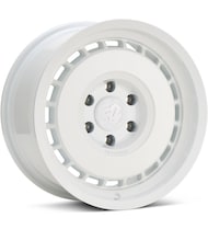 Evolution HD Classic White