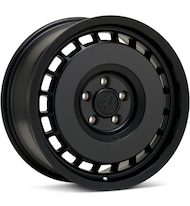 Evolution MX Asphalt Black