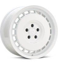 Evolution MX Classic White