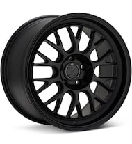 Holeshot RSR Asphalt Black