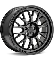 Holeshot RSR Frosted Graphite