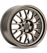 Holeshot RSR Magnesium Grey