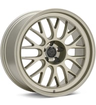 Holeshot RSR White Gold