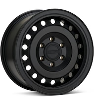 Neito HD Asphalt Black