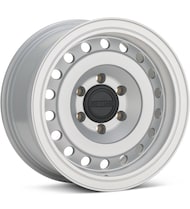 Neito HD Radiant Silver