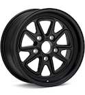 Asphalt Black