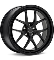 Sector RSR Asphalt Black