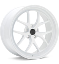 Sector RSR Gloss White