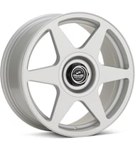 Tarmac EVO Gloss Silver