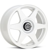 Tarmac EVO Gloss White