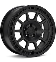 fifteen52 Traverse MX