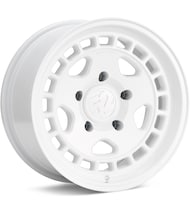 Turbomac HD Classic Gloss White