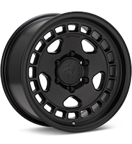 Turbomac HD Classic Asphalt Black