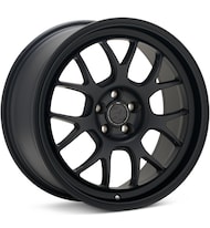 Vertex RSR Asphalt Black