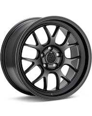 Vertex RSR Frosted Graphite