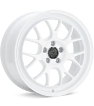 Vertex RSR Gloss White