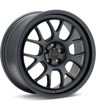 Vertex RSR Matte Titanium