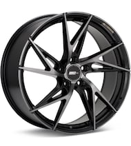 FLOW ONE Race Spec F8