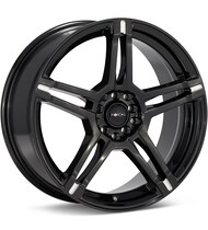 Focal Wheels at Tire Rack